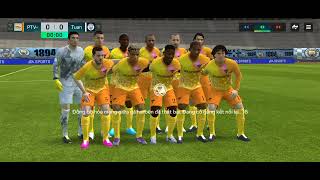 FC mobile VN hack report IGN: TuanDungFCVN