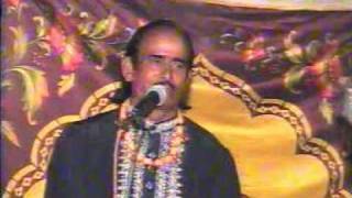 Dhol Mera Mahiya Ve | Sain Mushtaq Punjab Pakistan