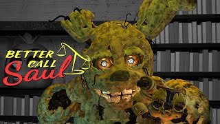 Better Call Saul commercial but it's FNAF