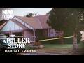 A Killer Story | Trailer | HBO Max