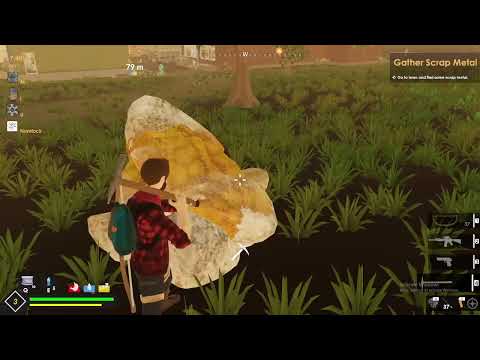 TAORA Rise Of The Unseen Solo 