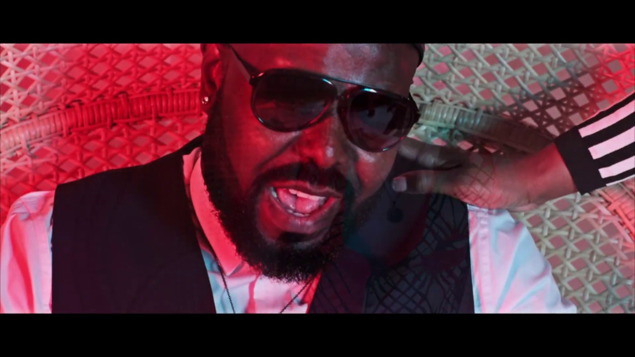 Mickey Blow - I DEH FEEL YOU (by Kobrafilms) Clip officiel