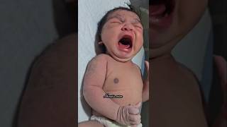 Newborn baby crying # #baby # #cutebaby #nicubabycare #nicu