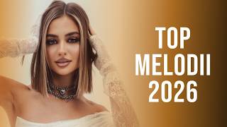 Hituri Romanesti 2026 🎶 Top Melodii Romanesti 2026 🎶 Cele Mai Ascultate Melodii 2026