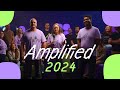 Amplified 2024 - Behind the Scenes