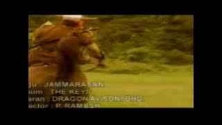 The Keys - Jammarassan