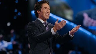 Joel Osteen  Healing Words