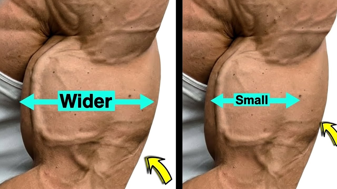 Build Bigger Insane Arms with Arms Workout - YouTube