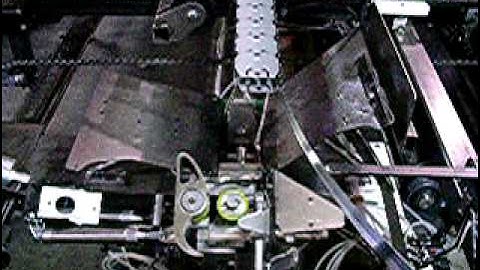 Running SIM Demonstration Video 1