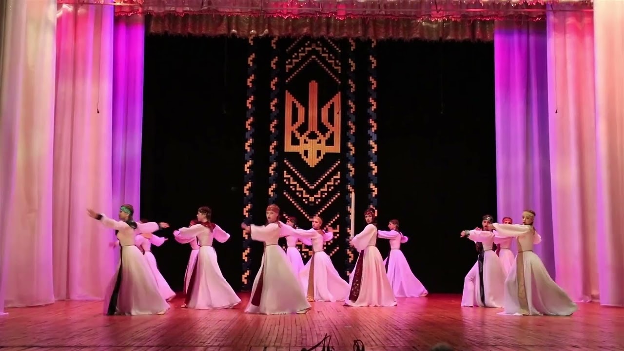 Концерт з нагоди Дня Конституції України 