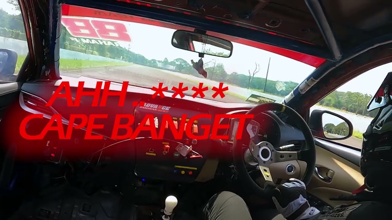 ROUND 2 ISSOM SENTUL 2022 SIANTARMAN RACING - TRAILER