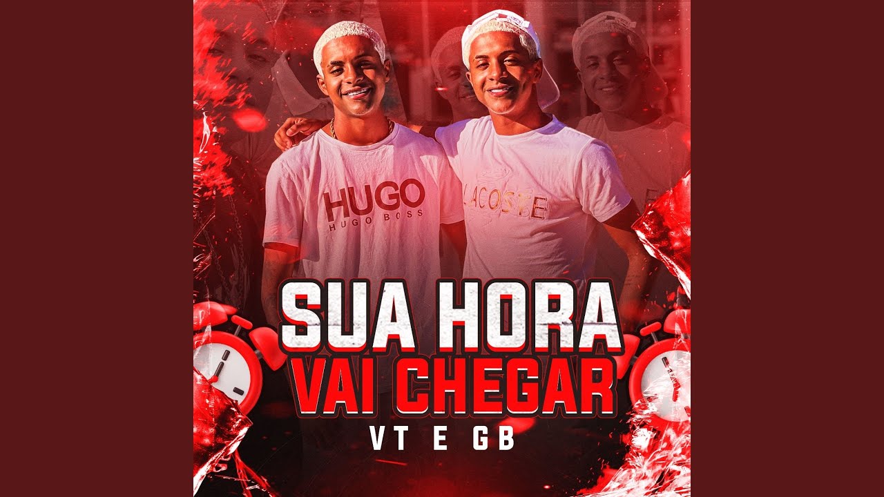 Sua Hora Vai Chegar - YouTube Music