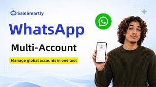 Manage Multiple WhatsApp Accounts with One Tool screenshot 5