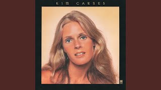 Video thumbnail of "Kim Carnes - You're A Part Of Me"