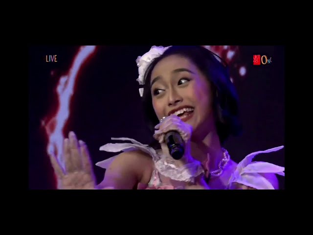 Jkt48 - Rona Graduation Special Show (Pt.1) class=