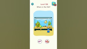 Brain Find Tricky DOP Puzzle All Levels Gameplay iOS,Android Part #128