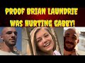 911 CALL | PROOF BRIAN WAS HURTING GABBY - REPORTER ROOM #BrianLaundrie #GabbyPetito #ReporterRoom