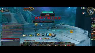 [Jim's Raiding] Normal 25man Lich King first kill