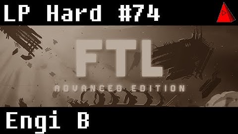 A Fair Shot - FTL Advanced Edition #74 - Hard