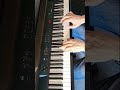 Nelly - Hot in Herre - Piano cover - Part 2 - Main