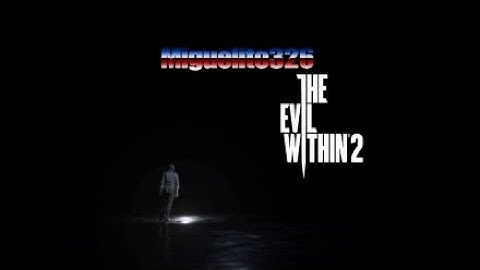 The Evil Within 2 : Never Forget ( Side Quest )