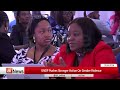 UNDP Pushes Stronger Action On Gender Violence