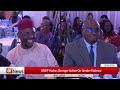 UNDP Pushes Stronger Action On Gender Violence