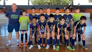 FUNLEC 2X4 PATO (Semifinal Copa PSD)