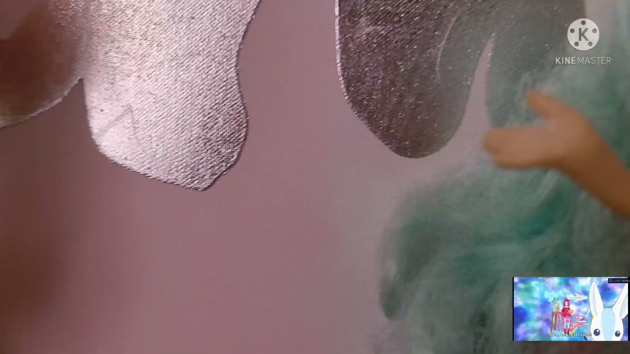 Hugtto precure shopkins recreation ABANDONED PROJECT