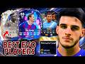 MUST USE PLAYERS for MAKING THE CASE &amp; POLISHED PERFECTION Evolution! FC 26