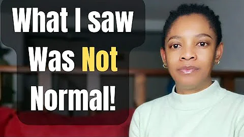 The Evil Ones Will NOT Get You | I Couldn’t Stay Silent After This Vision