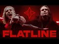 Blind channel  flatline official music