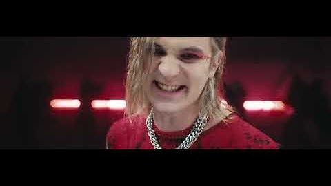 Blind Channel - FLATLINE (Official Music Video)