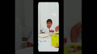 Keluarga Lovely Cece