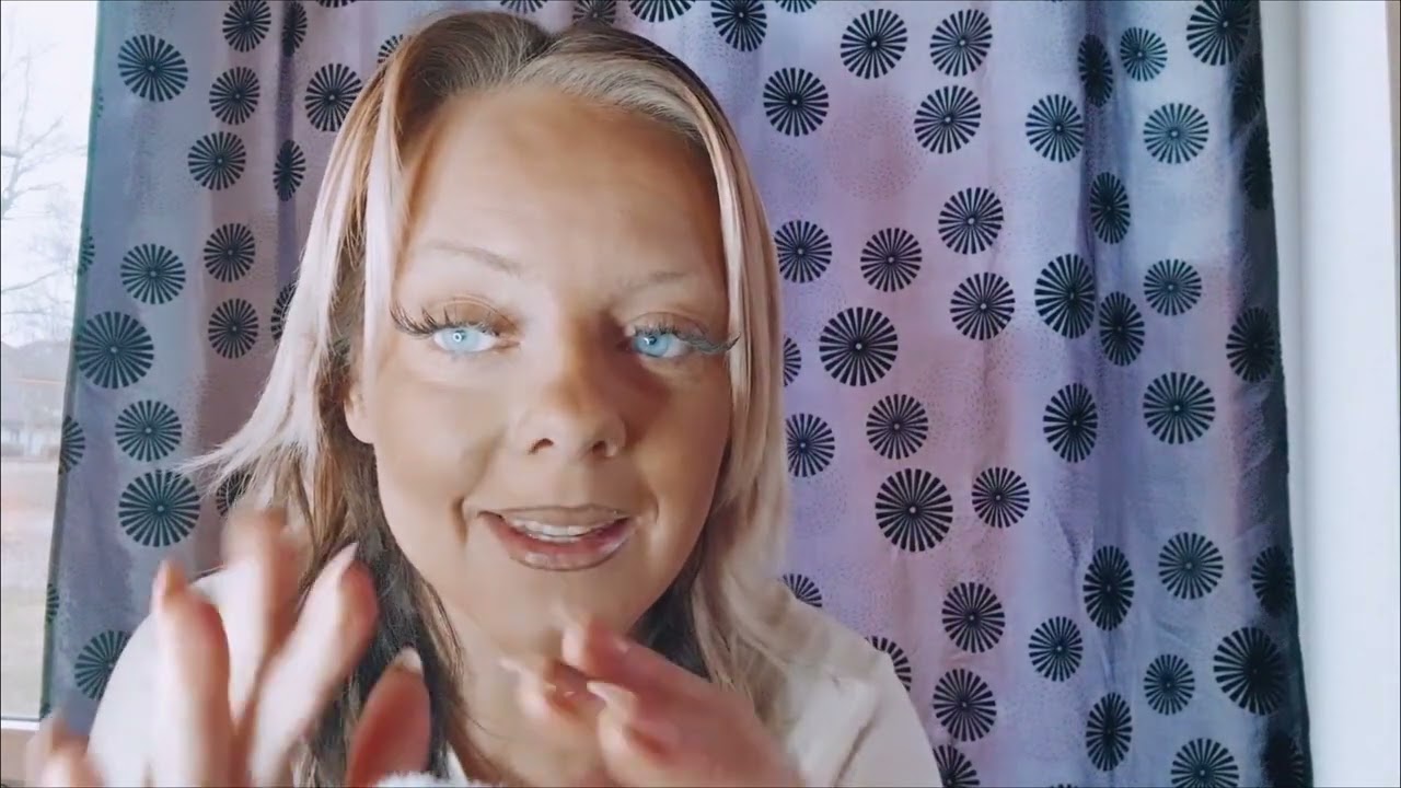 ASMR| På svenska 🇸🇪 häng med mig en stund i köket 💕💗