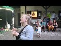 KuSVík - Sedmihorky 21. 6. 2025 - Falešný poplach -V stínu kapradiny / You really got me (COVER)