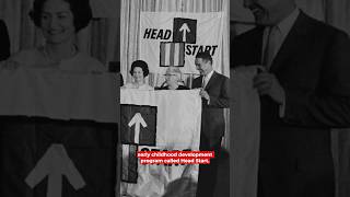 Head Start Turns 60: Preschool Is Now a Vital Part of U.S. Children’s Education