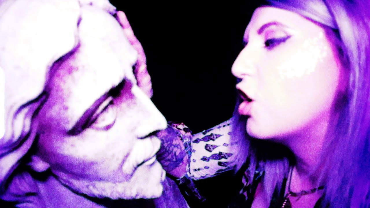 Candi SuxXx - KARMA (prod by. Angele$)