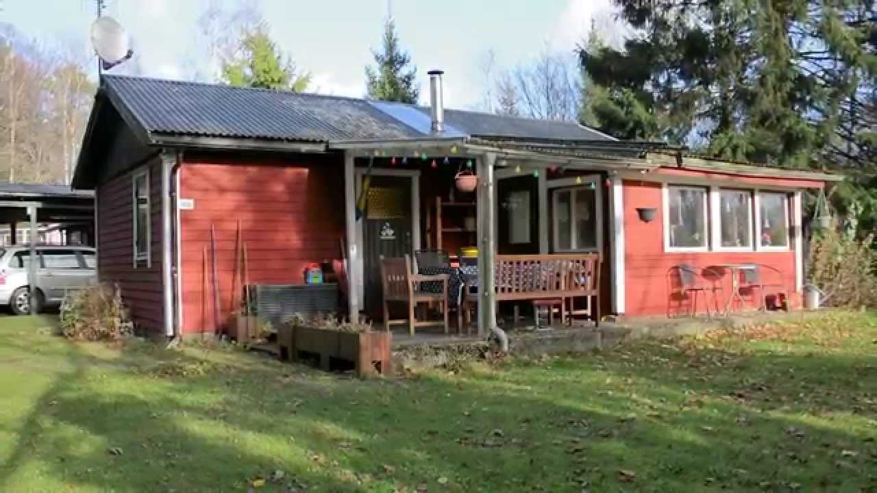 Wästantorp - stuga uthyres