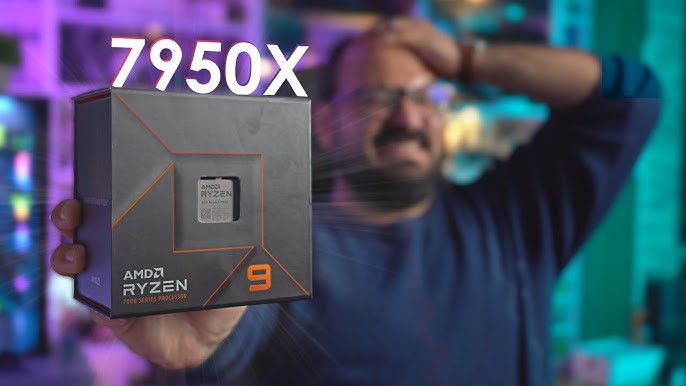 مراجعة المُعالج المركزي Ryzen 9 5900X - Arabhardware