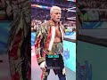 Did WWE Just Write Off The Miz? 😳 #WWE #wrestling #usa🇺🇸