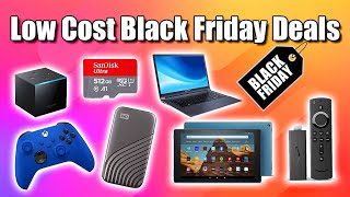 Best Low Cost Black Friday Deals My Top Picks