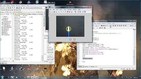 Detección de objetos usando MATLAB