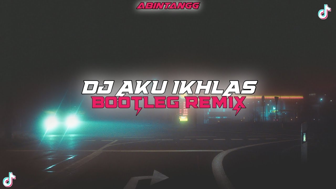 DJ AKU IKHLAS | DUH KANGMAS SEPURANE YEN AKU VIRAL TIKTOK | BBHC STYLE