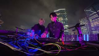 Sufixx vol.03 @CE LA VI TOKYO 2026.07.02 | TECH HOUSE | HOUSE | BASS | K-POP