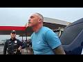 Dad Admits To Stabbing Son, Video Goes Viral