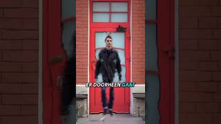 Kun Je Door Muren Gaan? De Schokkende Waarheid