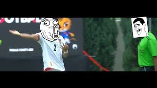 Momen Lucu dan Emosi Nan Wa Min Pemain Myanmar vs Indonesia