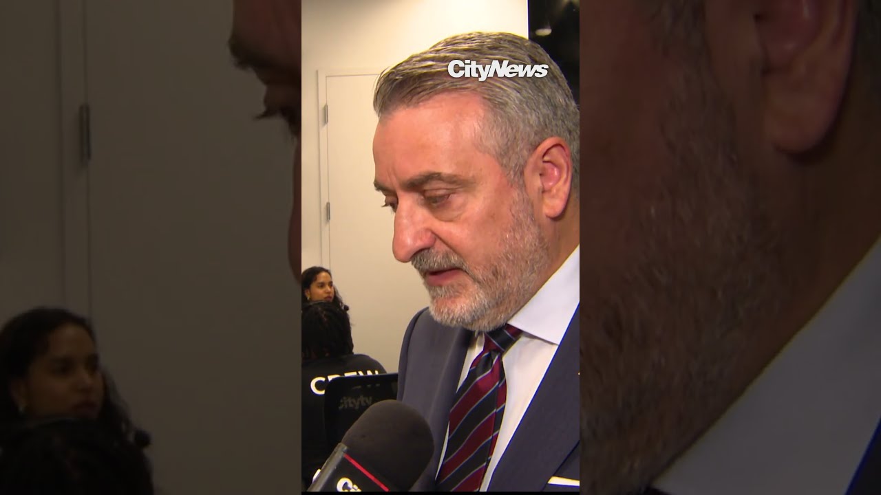 Ontario Education Minister Demands TCDSB Chair Return 6 700 Worth Of Electronics
