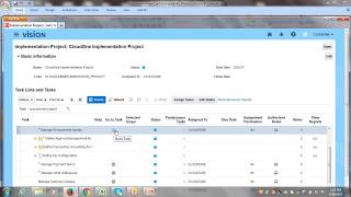Oracle Fusion SCM Training - Procurement Agent Creation
